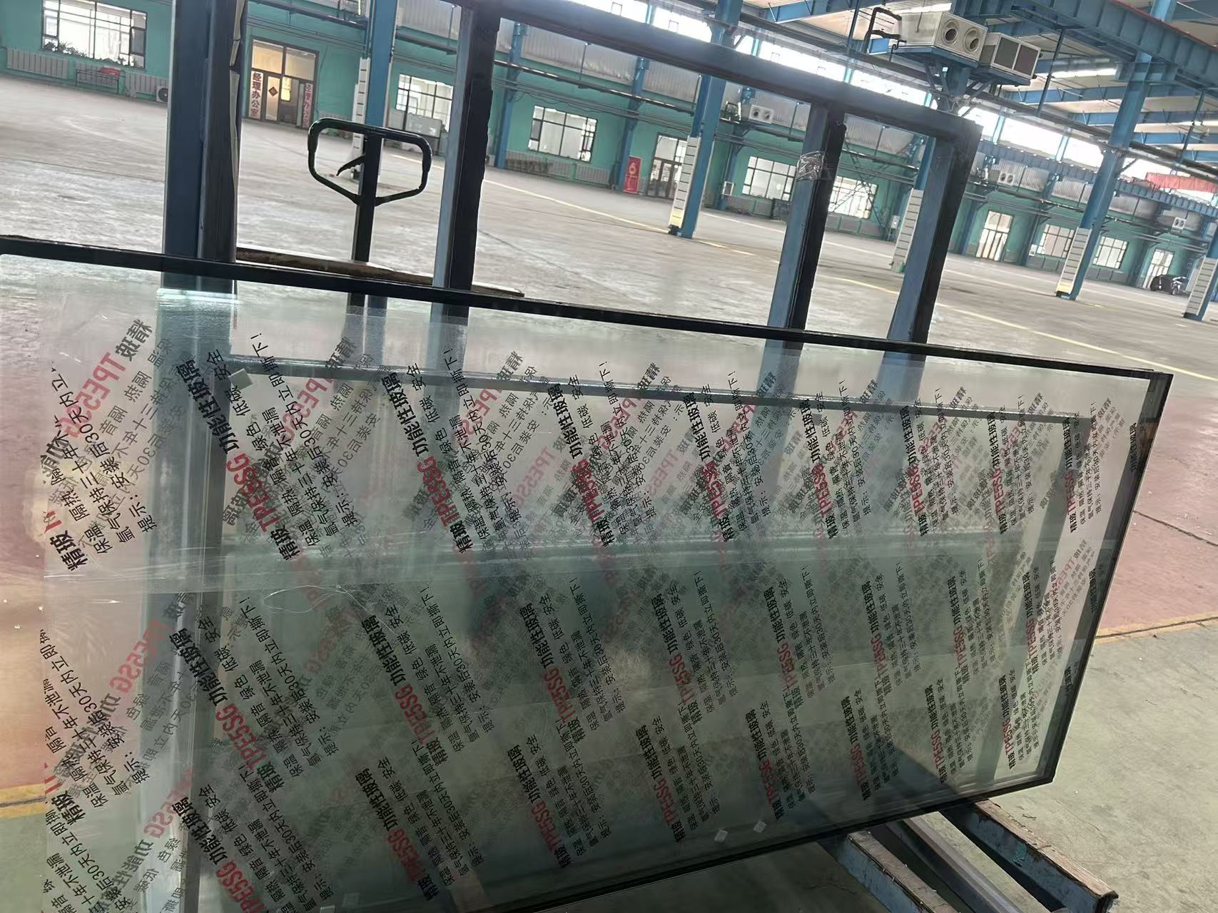 阜新市玻璃源头工厂系统门窗玻璃 - 推荐